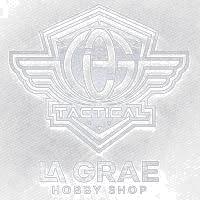 La Grae Hobby Shop